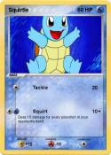 Squirtle