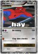 Hay uwu