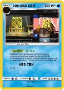 20th ABS CBN 20th ABS CBN