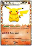 firechu ex