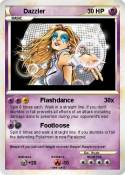 Dazzler