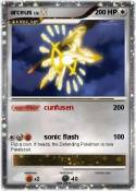 arceus