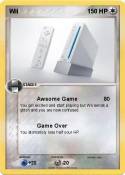 Wii
