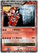 Tsuna Hyper