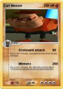Carl Weezer