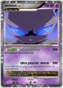 mewtwo mewtwo