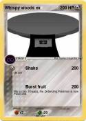 Whispy woods ex