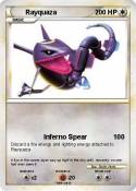 Rayquaza