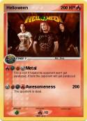 Helloween