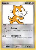 Scratch