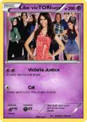 Like vicTORIuos