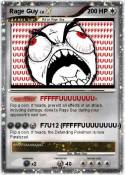 Rage Guy