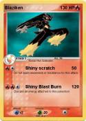 Blaziken