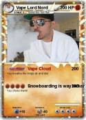 Vape Lord Nord Vape Lord Nord
