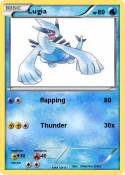 Lugia