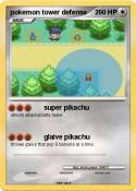 pokemon tower