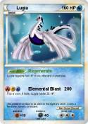Lugia