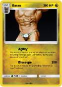 Baran