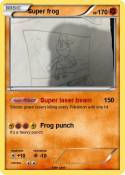 Super frog