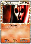 Flameton