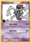 Dr.octogonapus