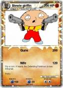 Stewie girffin