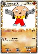 Stewie girffin