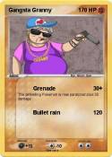 Gangsta Granny