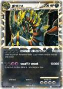 giratina