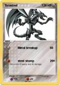 Torasteel