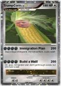TrumpCorn