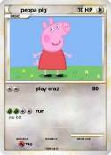 peppa pig