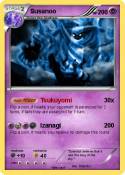 Susanoo Susanoo