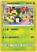 Familia Green