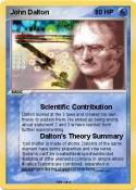 John Dalton
