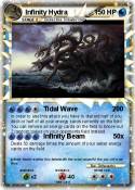 Infinity Hydra
