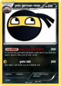 yolo german