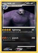 tinky tank