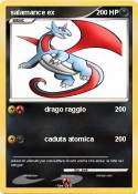 salamance ex