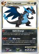 Dark Charizard