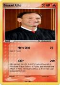 Smauel Alito