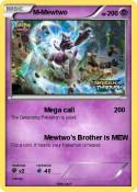 M-Mewtwo