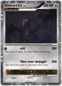 Overlord EX