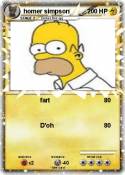 homer simpson