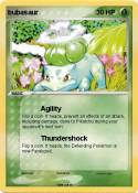 bubasaur