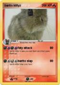 barito kittyz