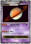 saturn