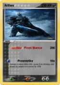 Arthas Arthas