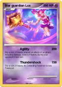 Star guardian
