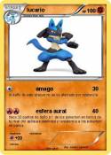 lucario